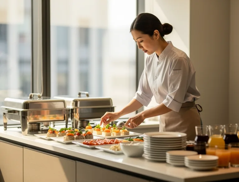 社員食堂運営 Kashihara